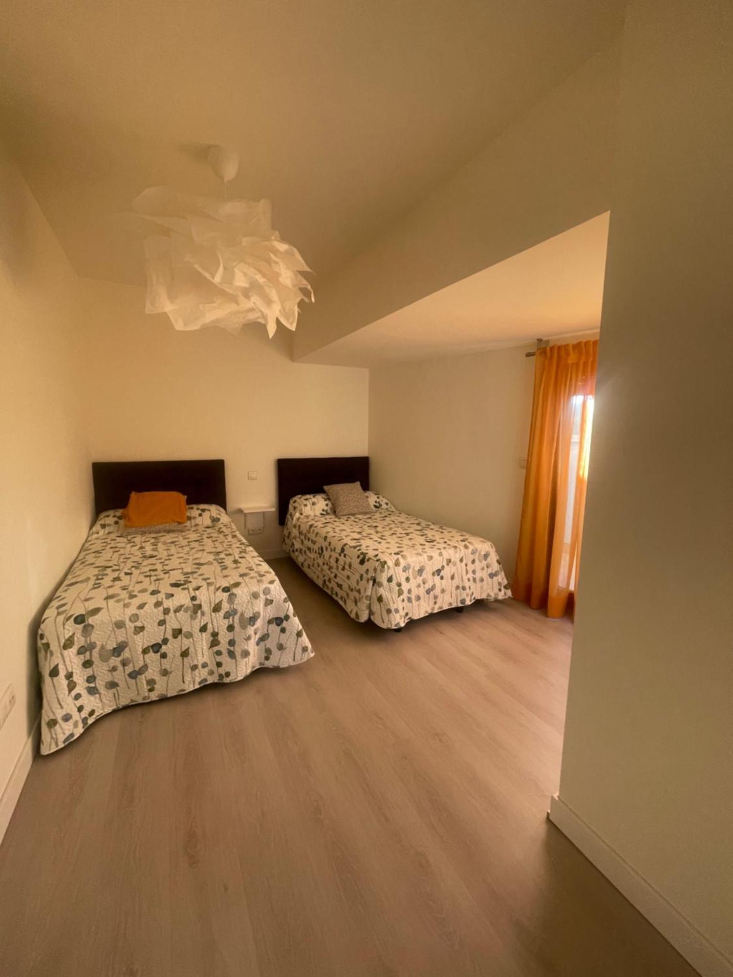 דירות פנאפייל Casa De La Luz מראה חיצוני תמונה