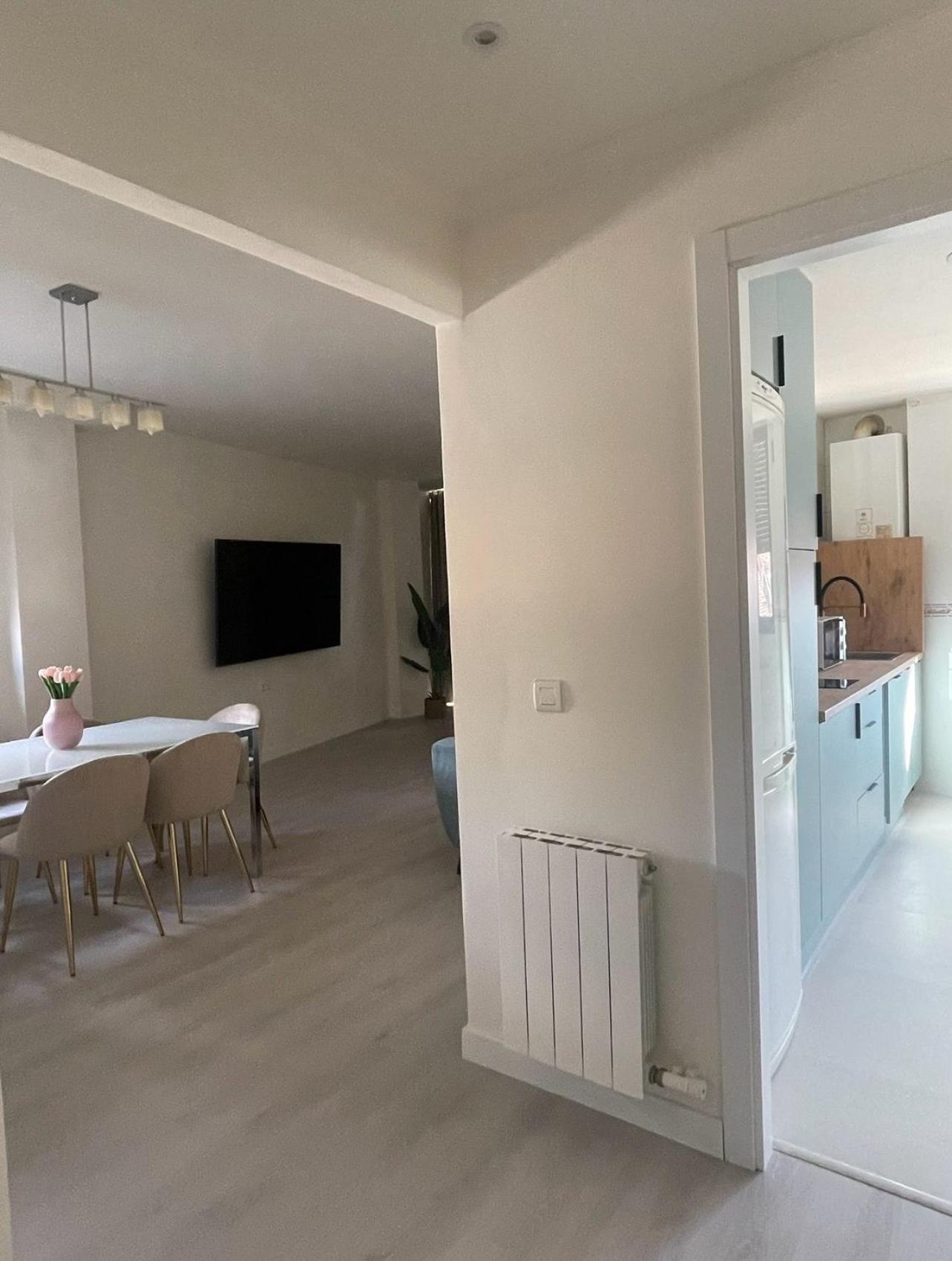 דירות פנאפייל Casa De La Luz מראה חיצוני תמונה