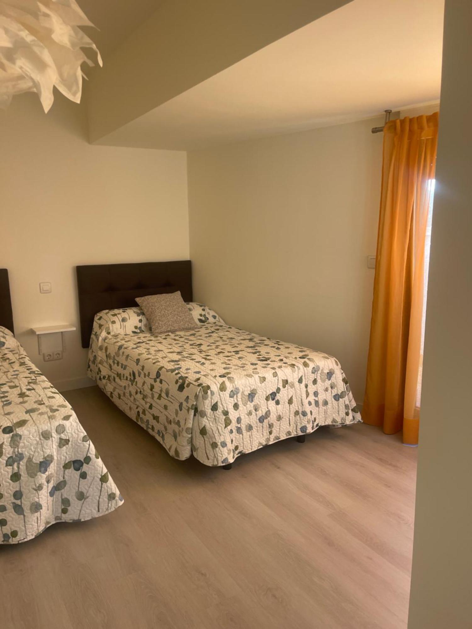 דירות פנאפייל Casa De La Luz מראה חיצוני תמונה
