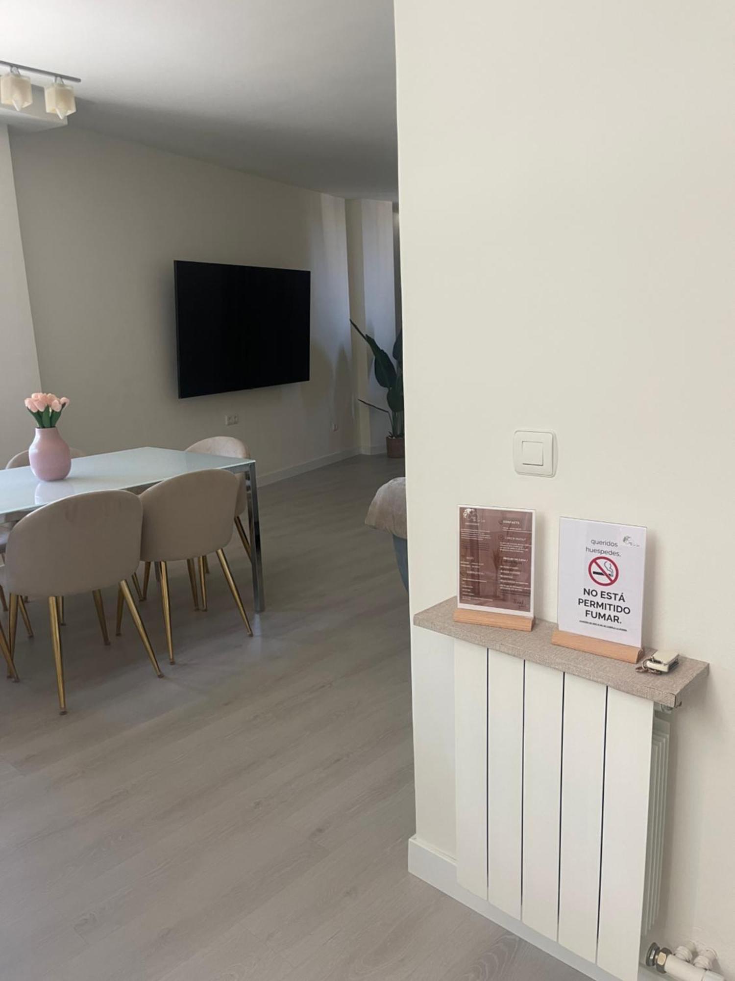 דירות פנאפייל Casa De La Luz מראה חיצוני תמונה